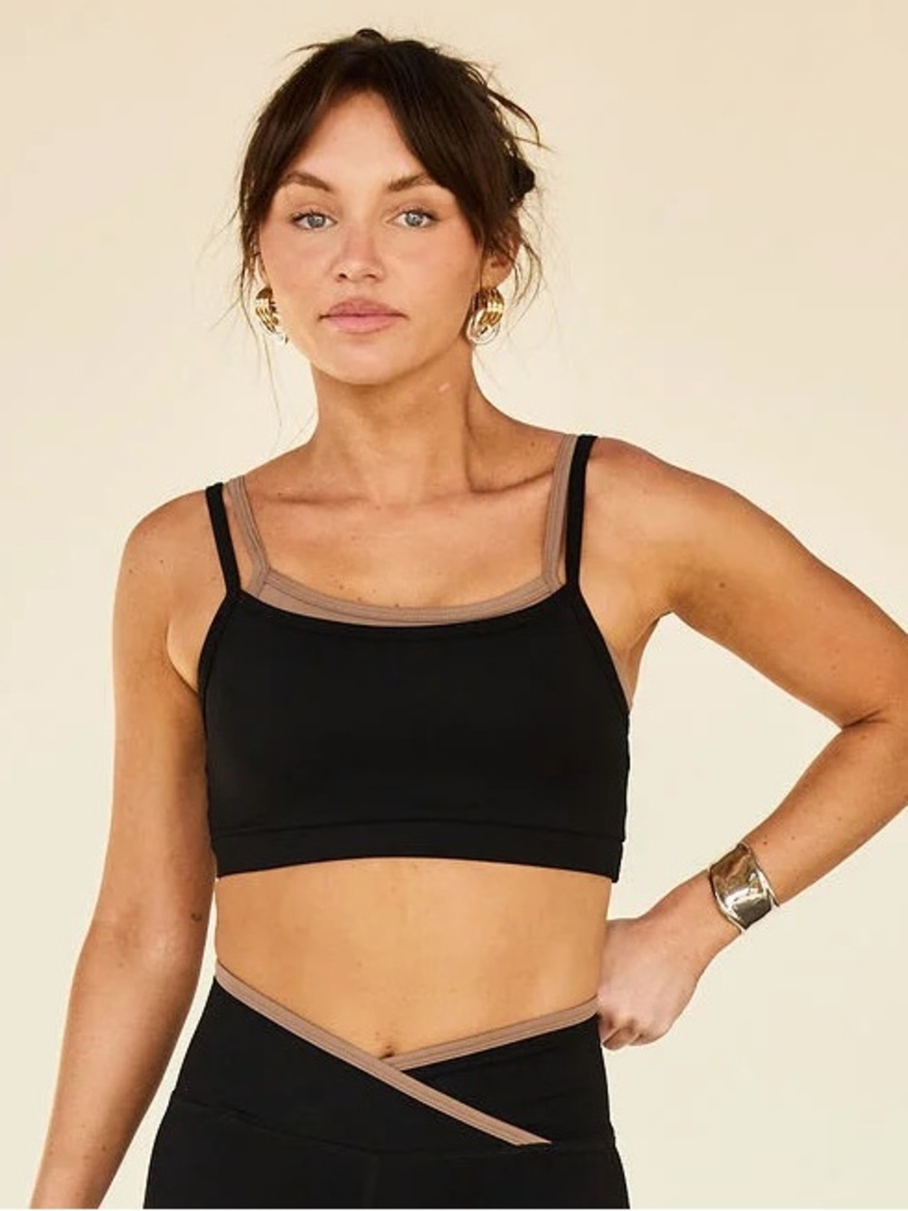 Strut This Rhodes Bra - Picture 2 of 5